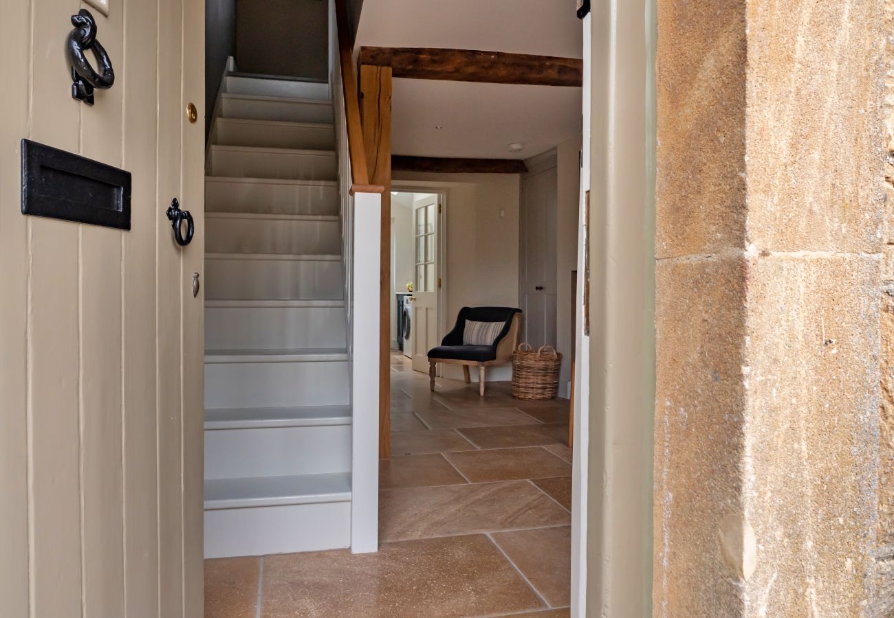 Cottage in Bledington - Bells Cottage