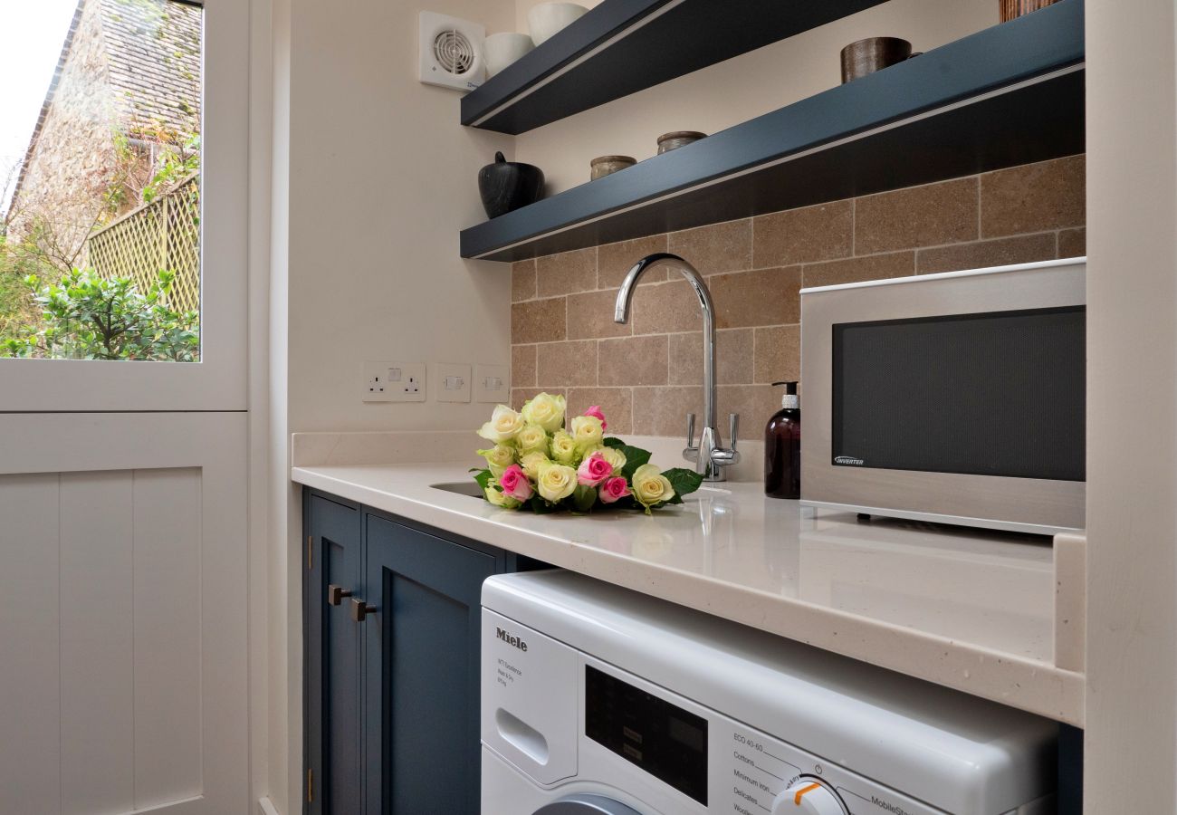 Cottage in Bledington - Bells Cottage