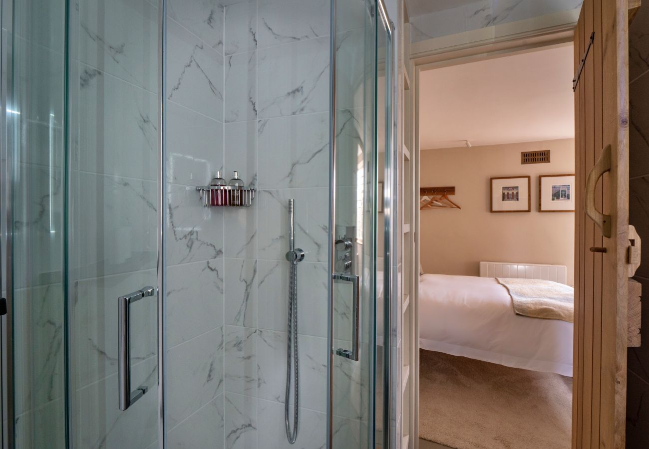 Cottage in Bledington - Bells Cottage