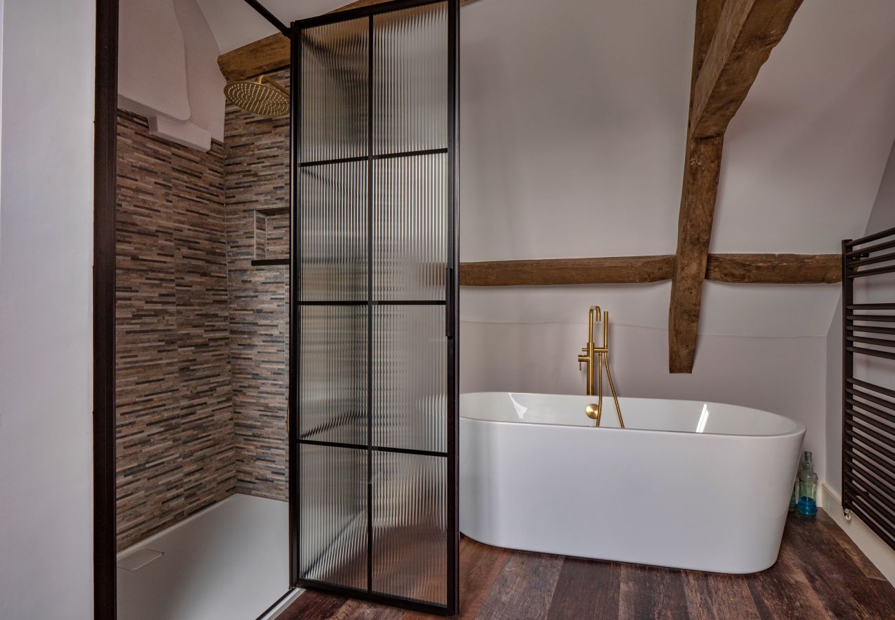 Cottage in Bledington - Bells Cottage