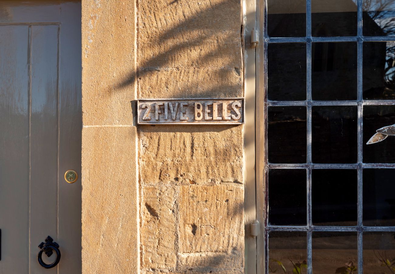Cottage in Bledington - Bells Cottage