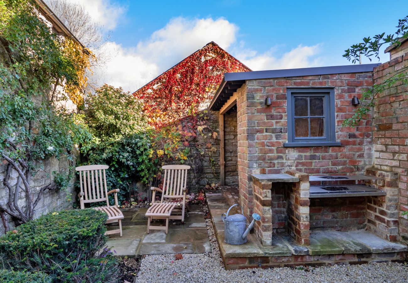 Cottage in Bledington - Bells Cottage