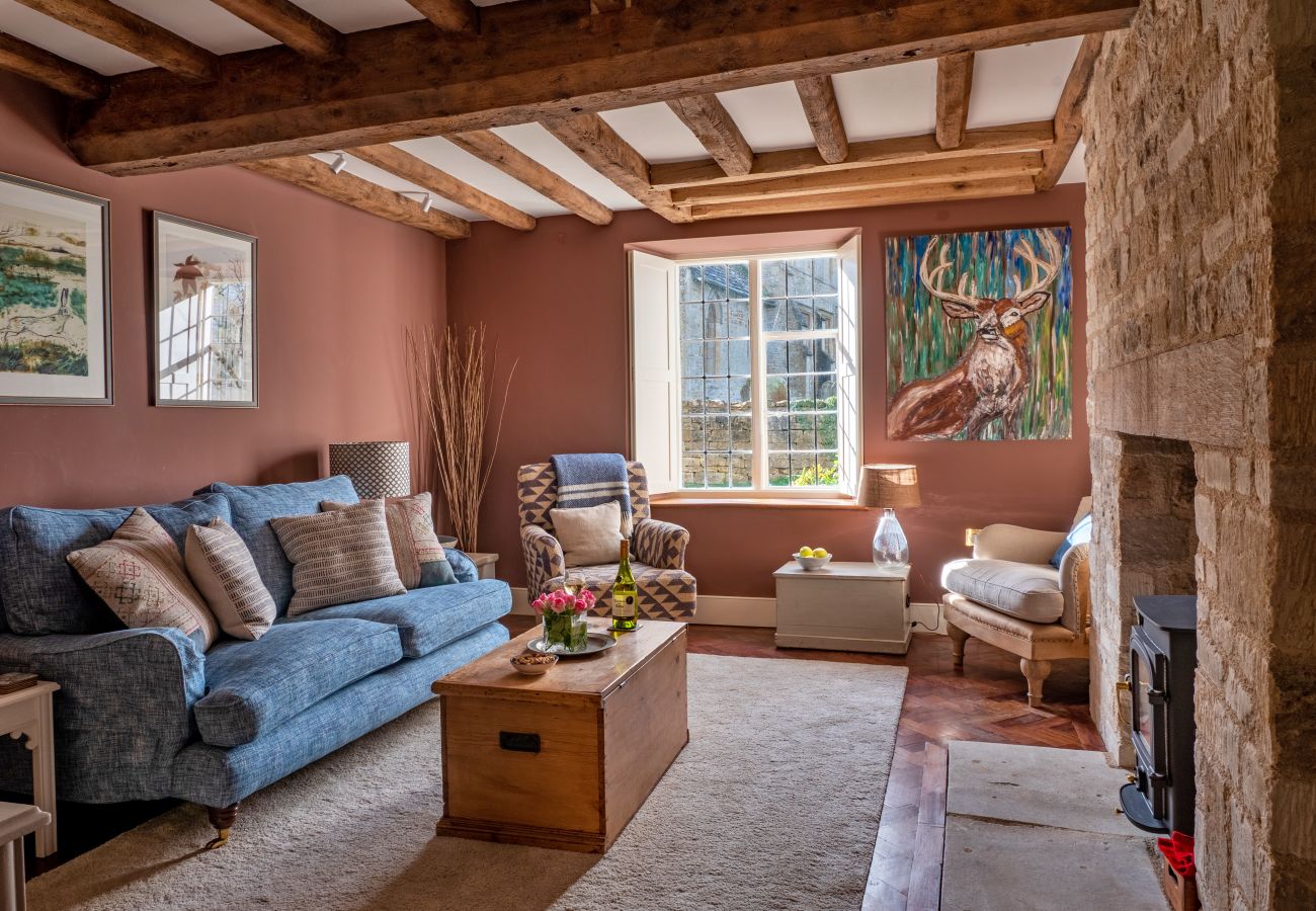 Cottage in Bledington - Bells Cottage