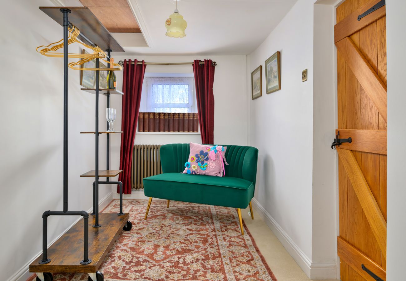 Cottage in Llanrug - Merddyn Cottage