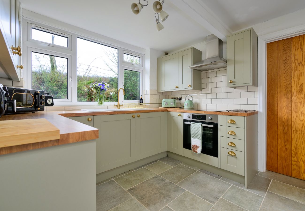 Cottage in Llanrug - Merddyn Cottage