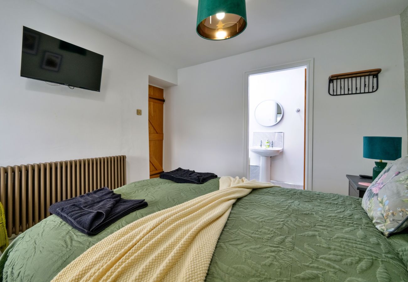 Cottage in Llanrug - Merddyn Cottage