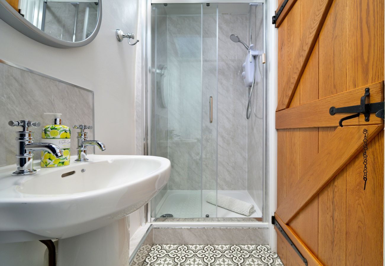 Cottage in Llanrug - Merddyn Cottage