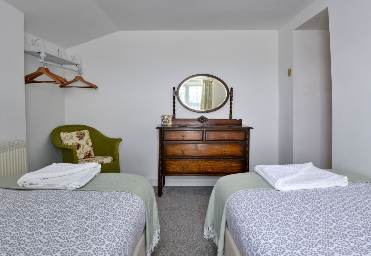 Cottage in Llanrug - Merddyn Cottage