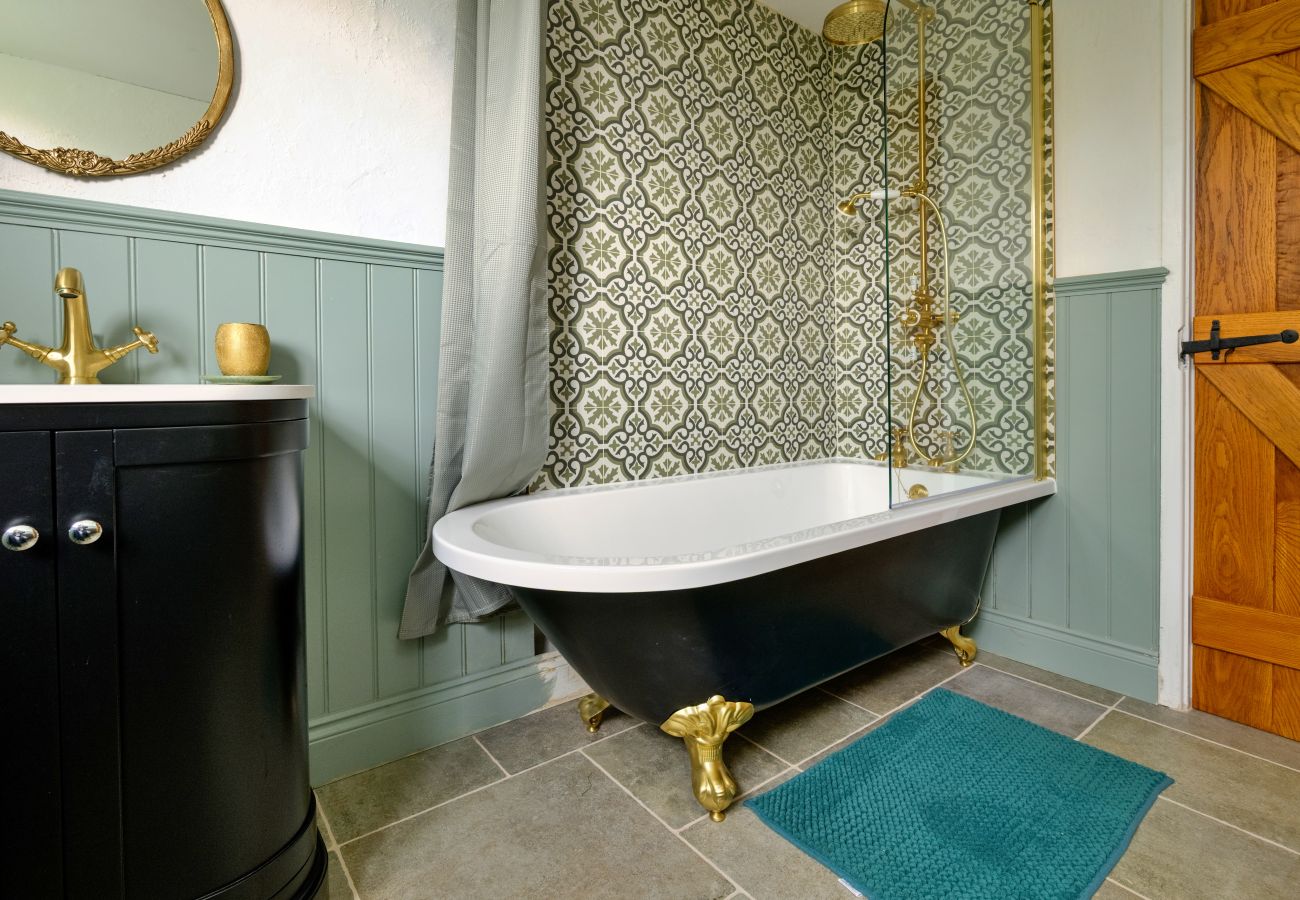 Cottage in Llanrug - Merddyn Cottage