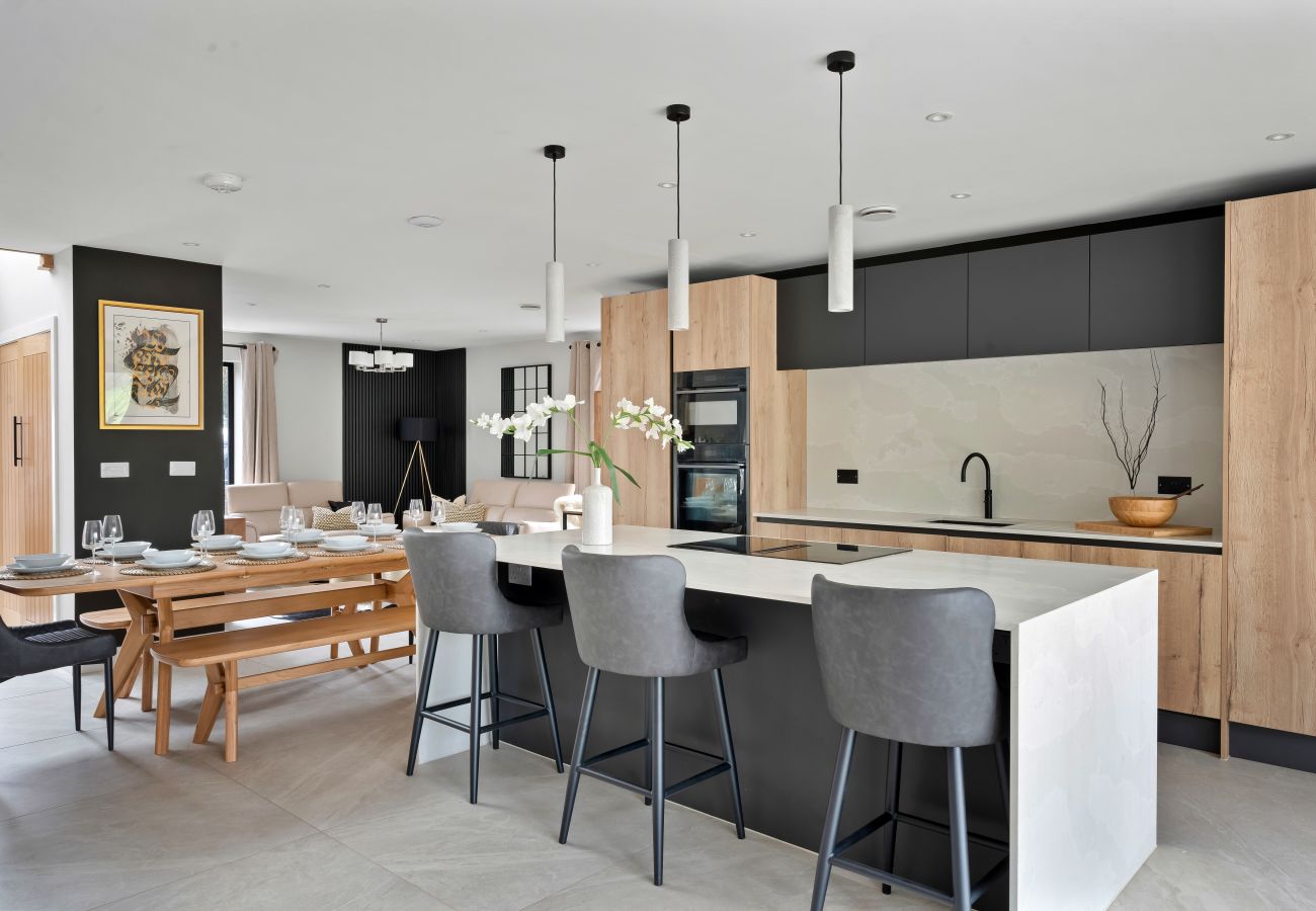 Huis in Bude - Orchard Rise