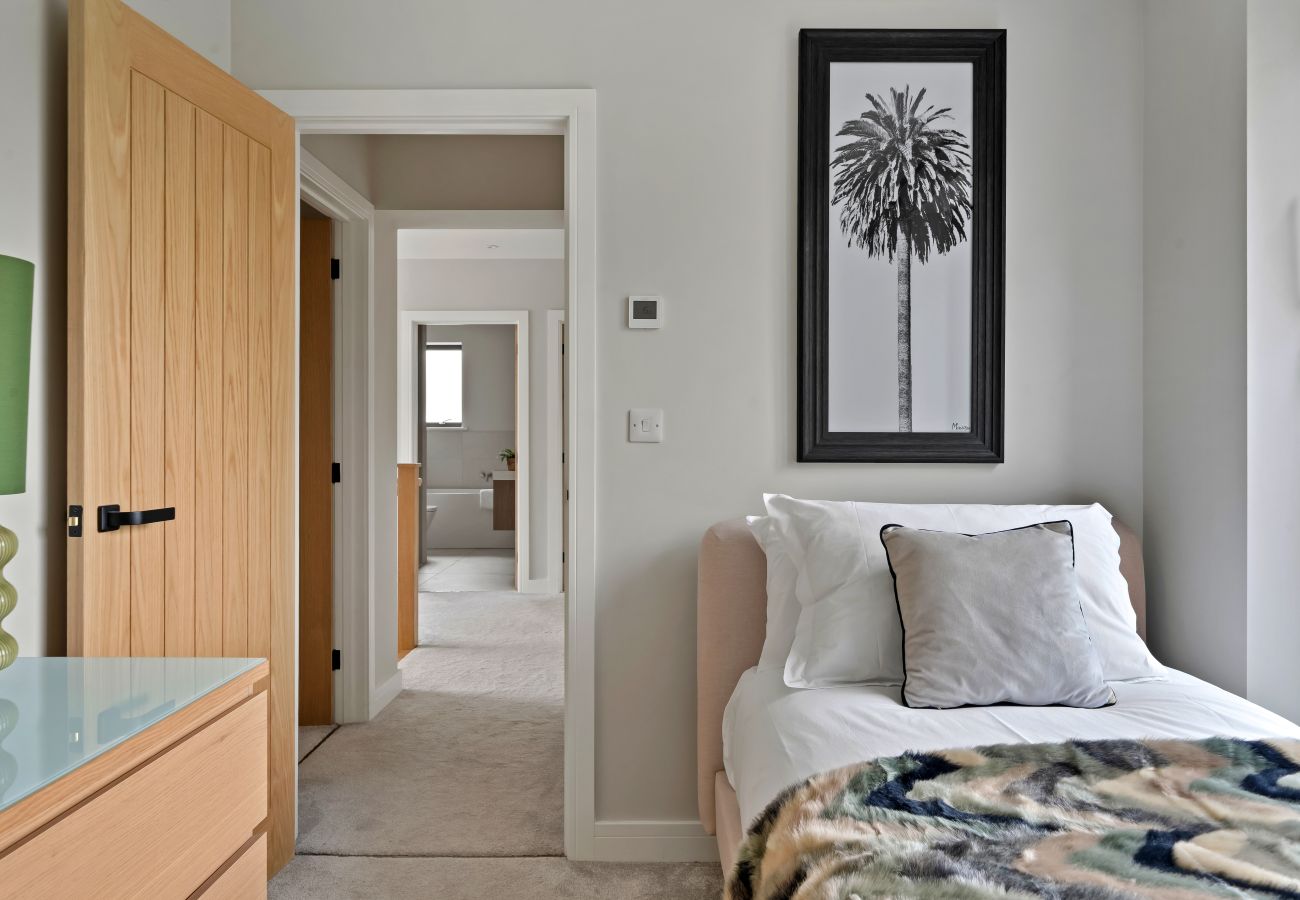 Huis in Bude - Orchard Rise