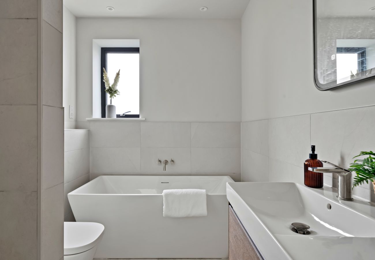 Huis in Bude - Orchard Rise