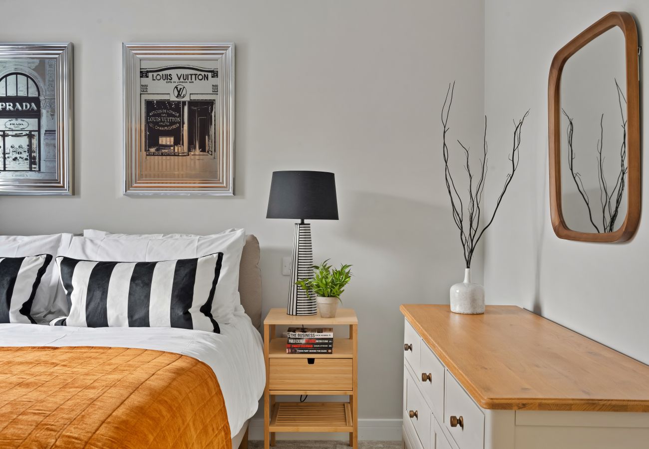 Huis in Bude - Orchard Rise