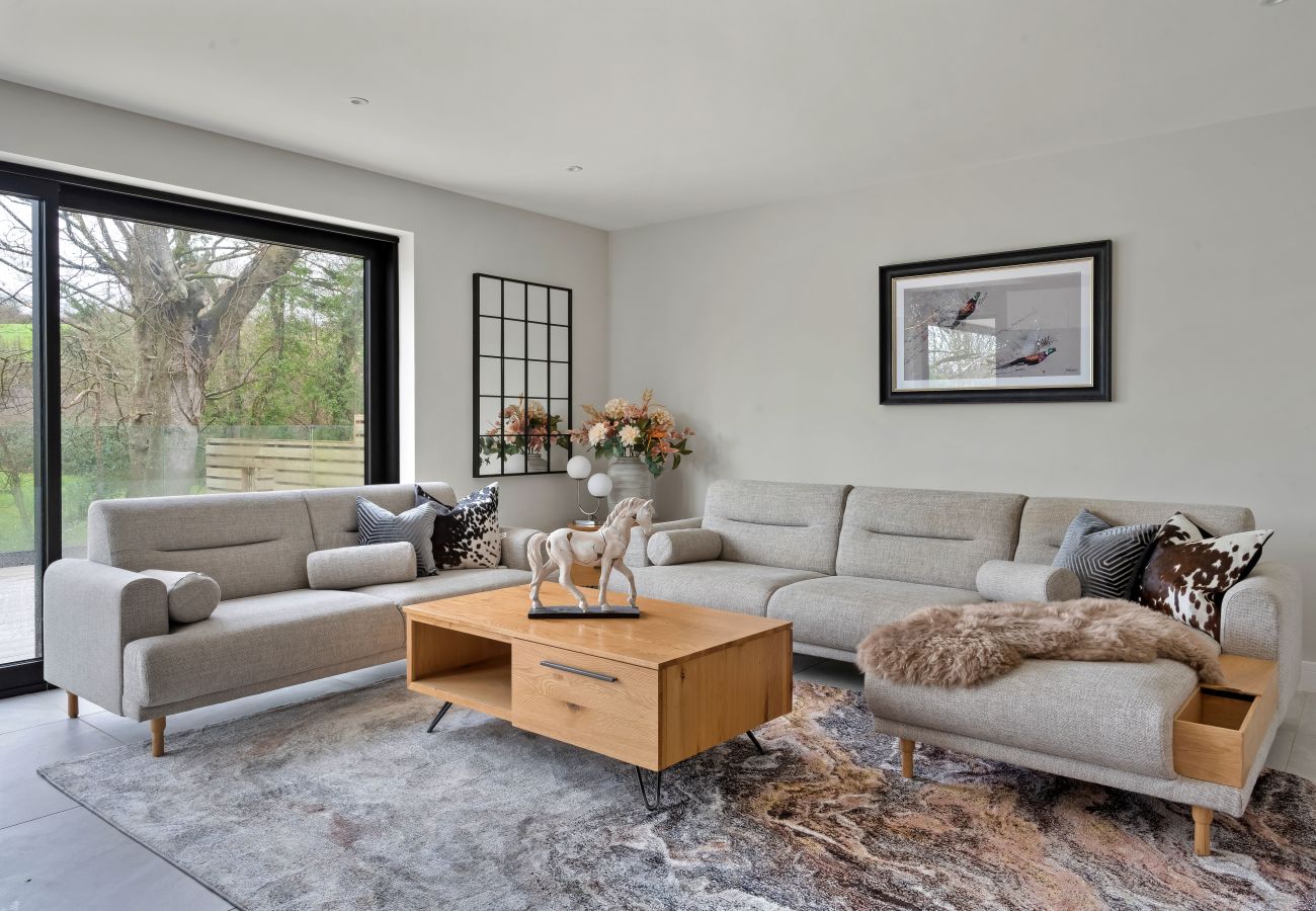 Huis in Bude - Orchard Rise