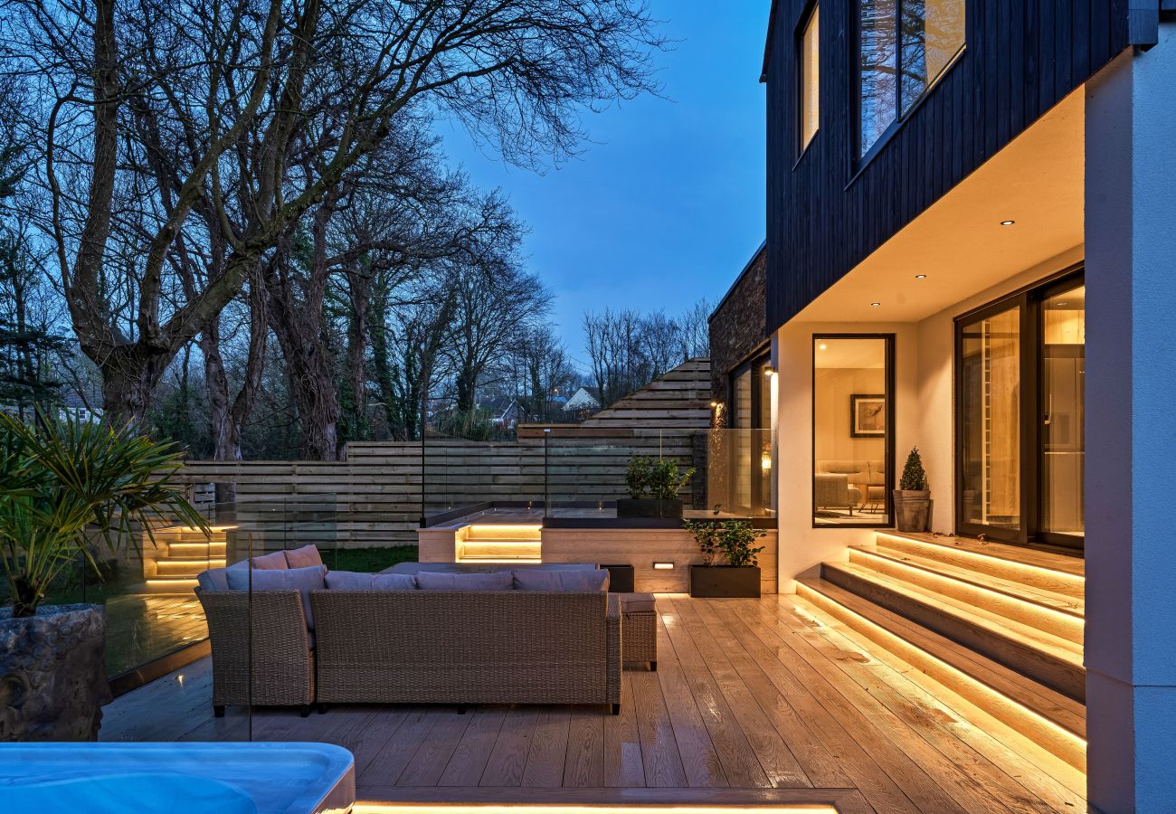 Huis in Bude - Orchard Rise