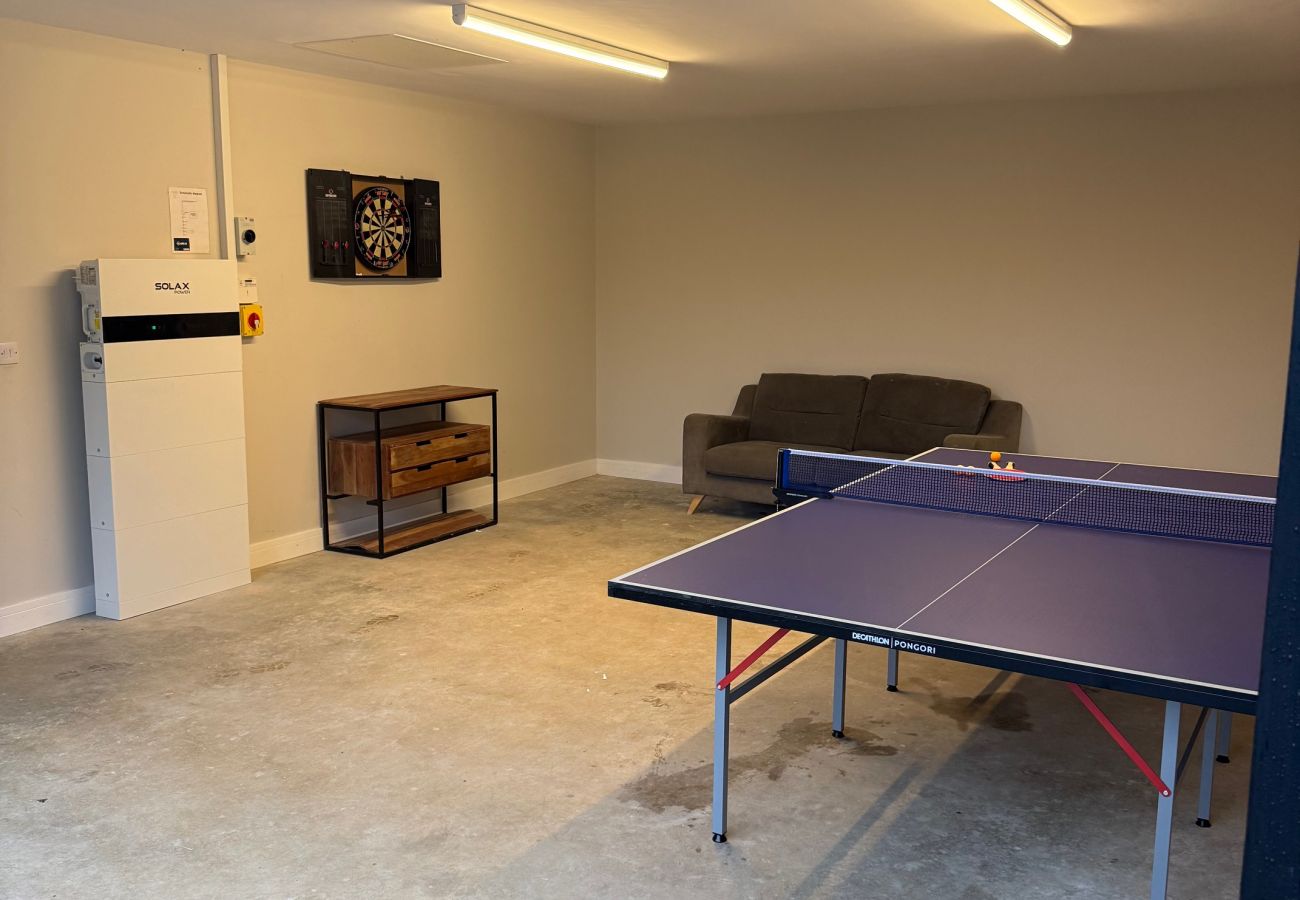 Huis in Bude - Orchard Rise