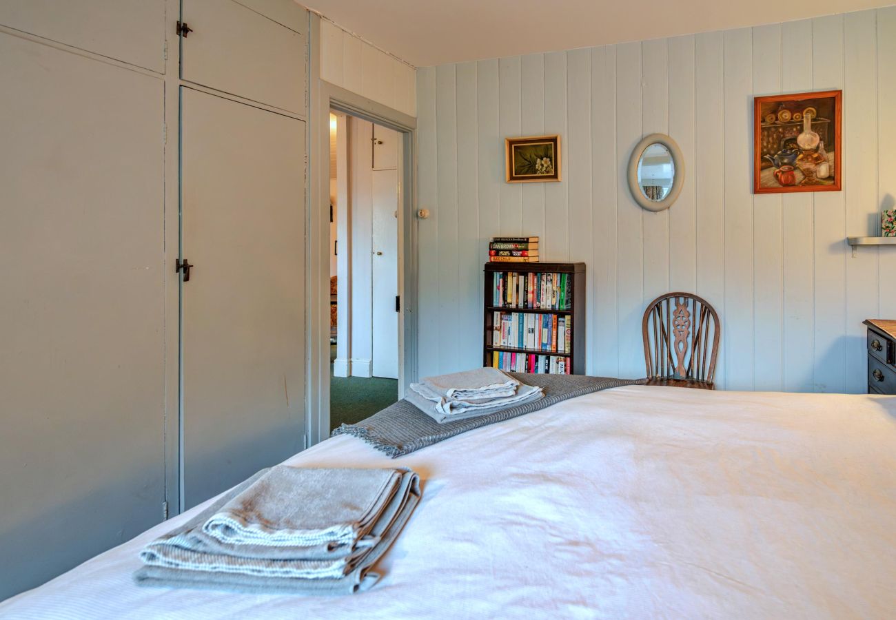 Cottage in Poundstock - Millook Water