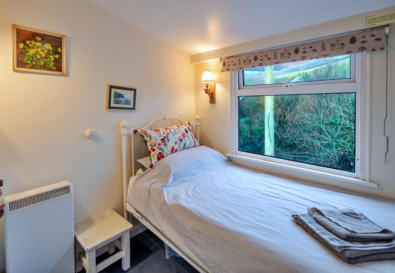 Cottage in Poundstock - Millook Water