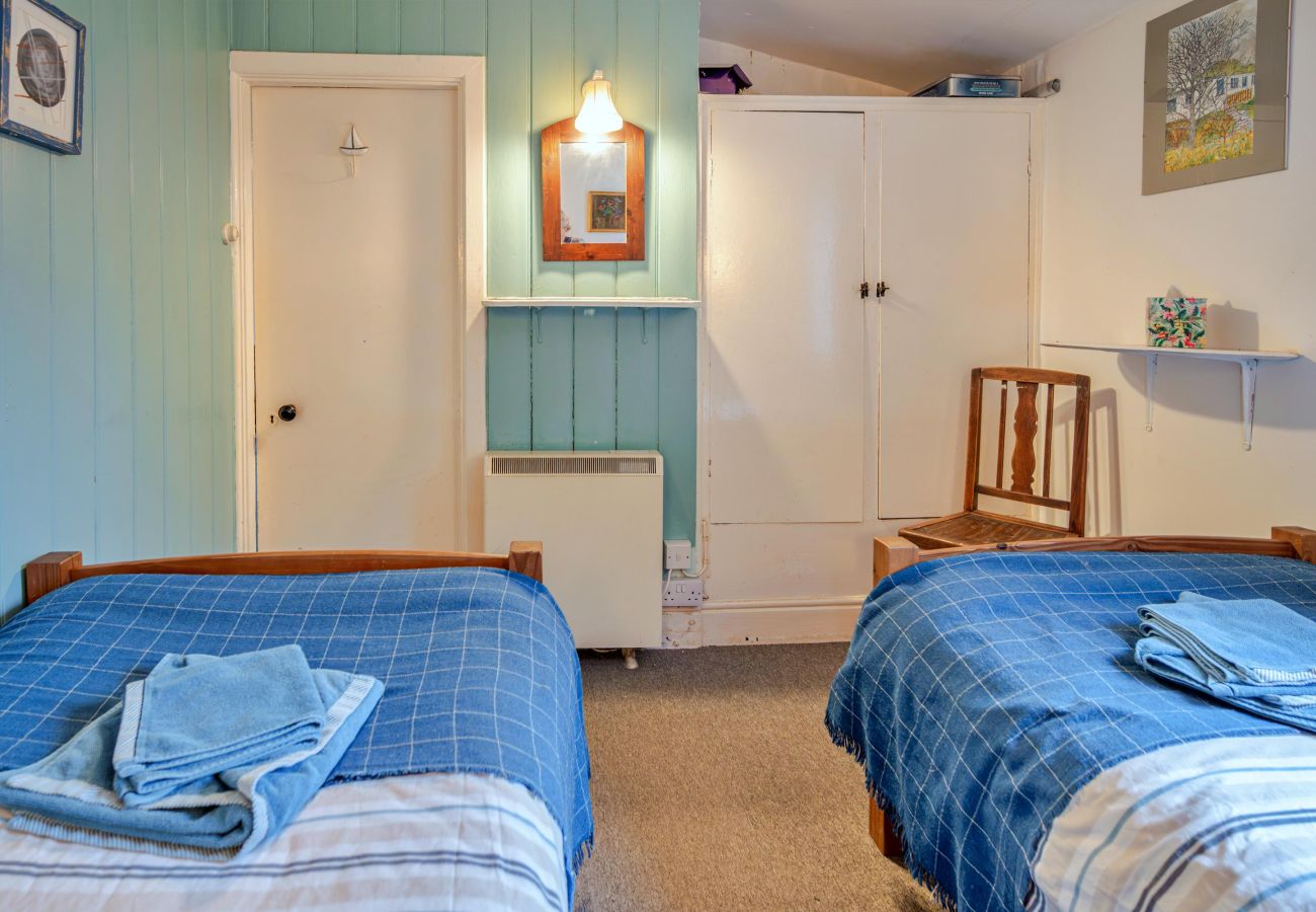 Cottage in Poundstock - Millook Water