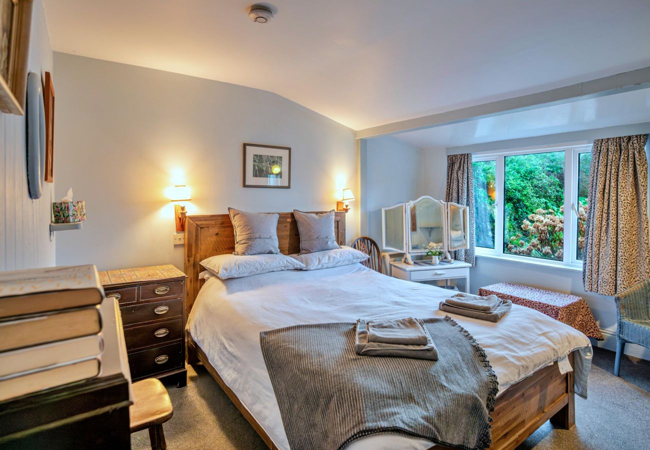 Cottage in Poundstock - Millook Water