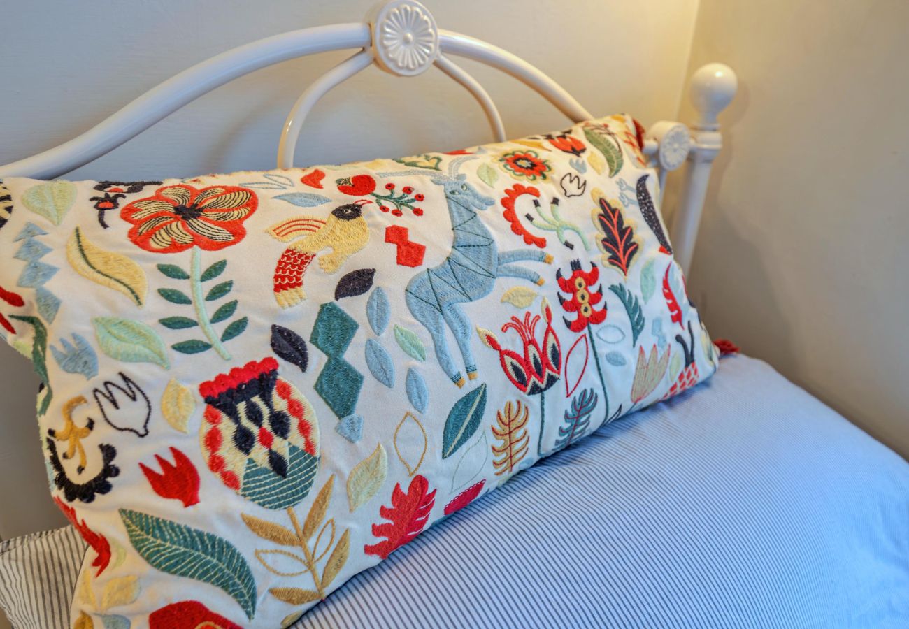 Cottage in Poundstock - Millook Water