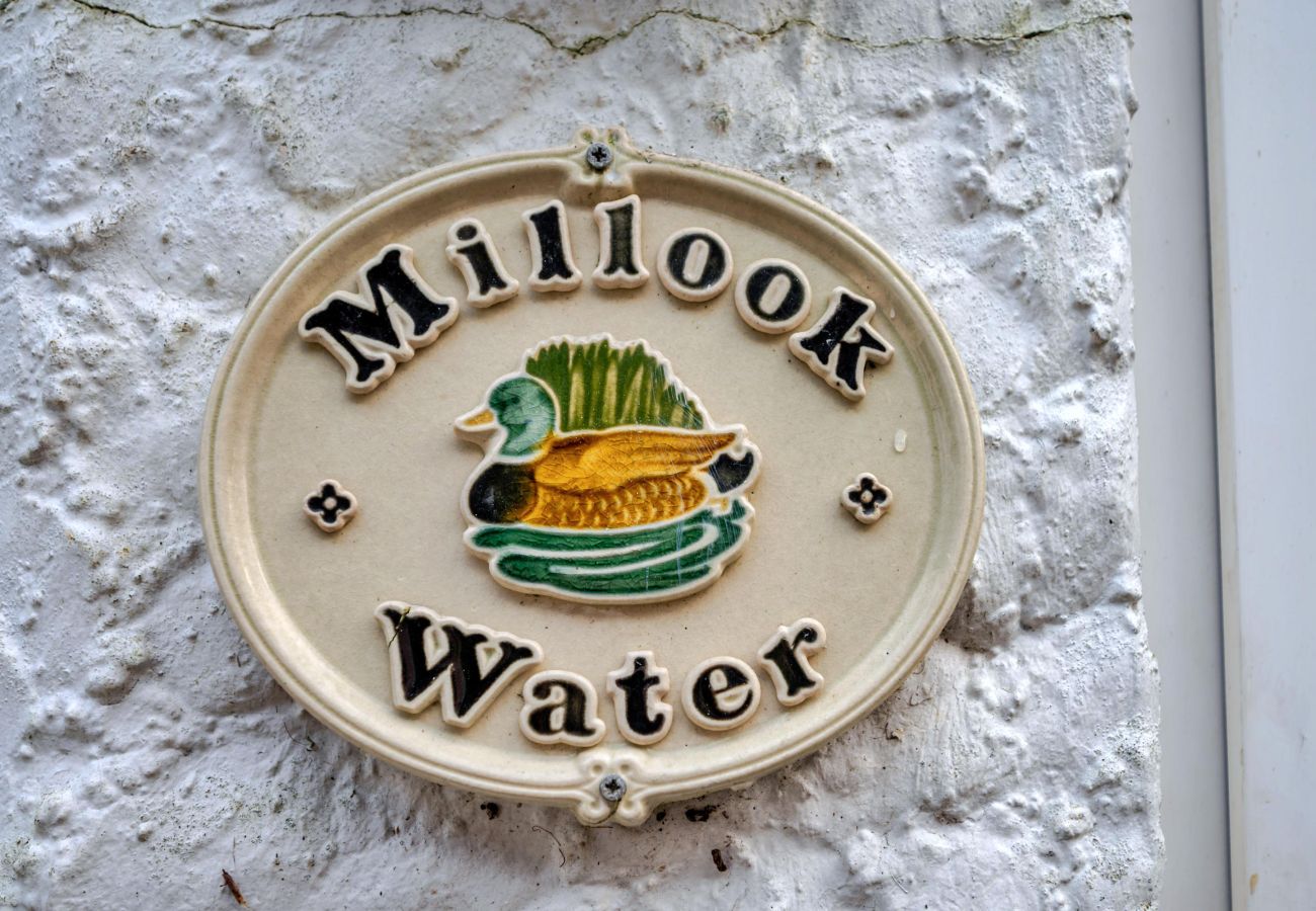 Cottage in Poundstock - Millook Water