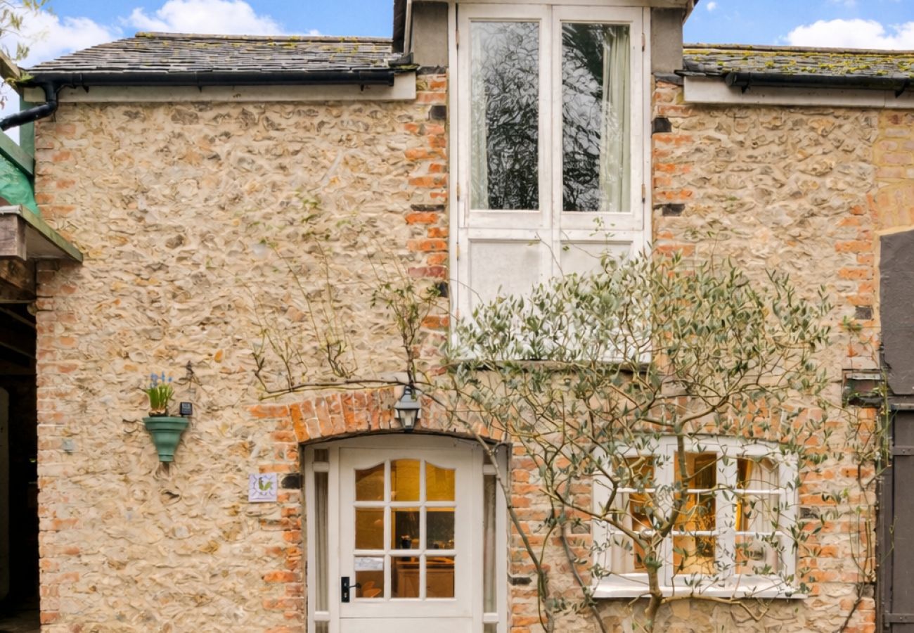 Cottage in Lyme Regis - Little Roost
