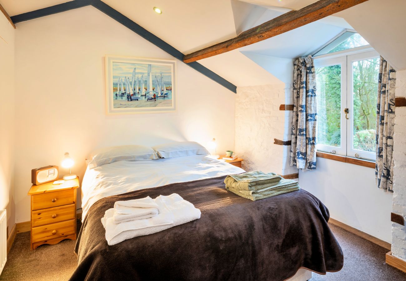 Cottage in Lyme Regis - Little Roost