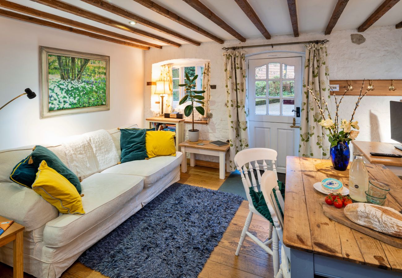 Cottage in Lyme Regis - Little Roost