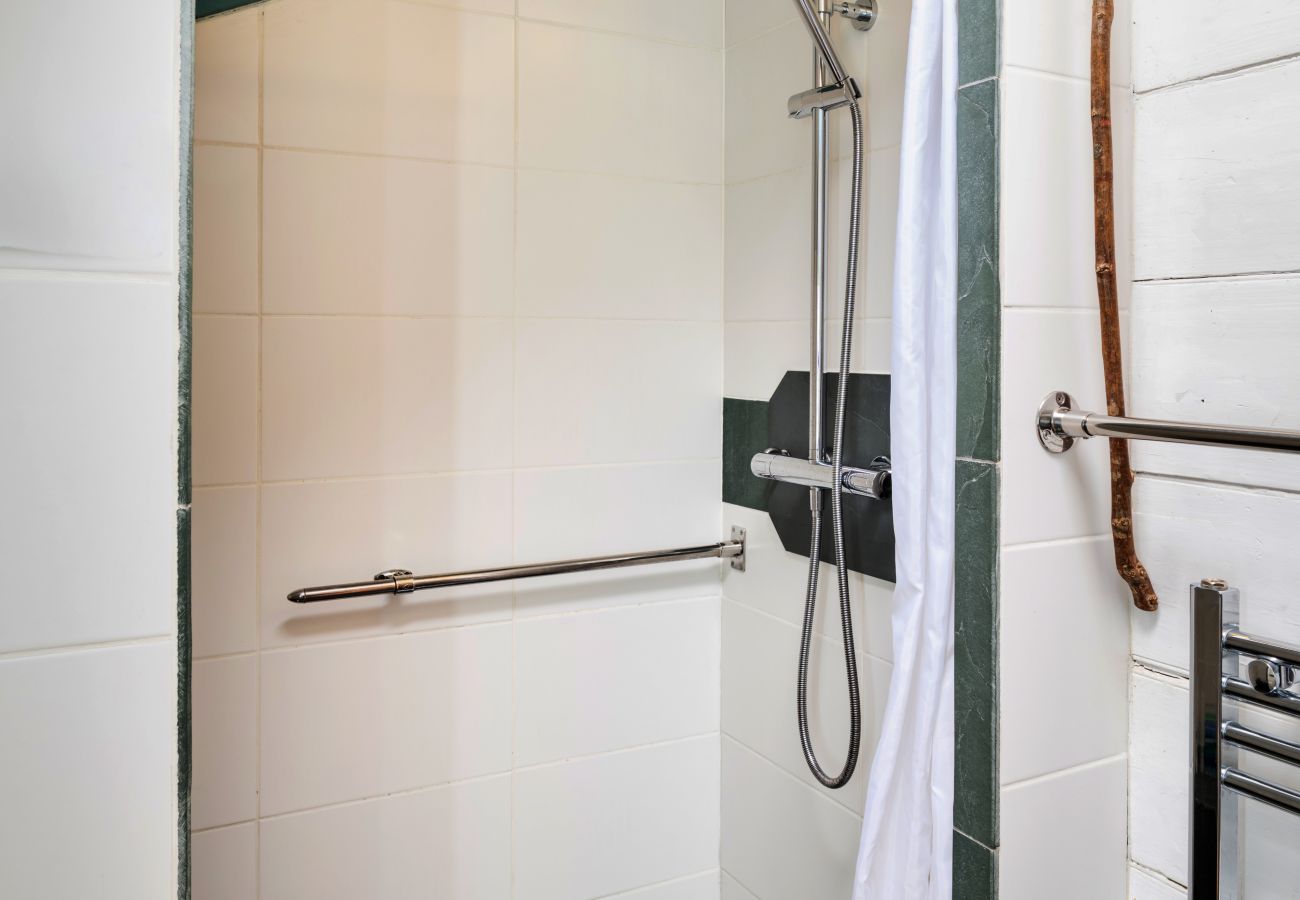 Cottage in Lyme Regis - Little Roost