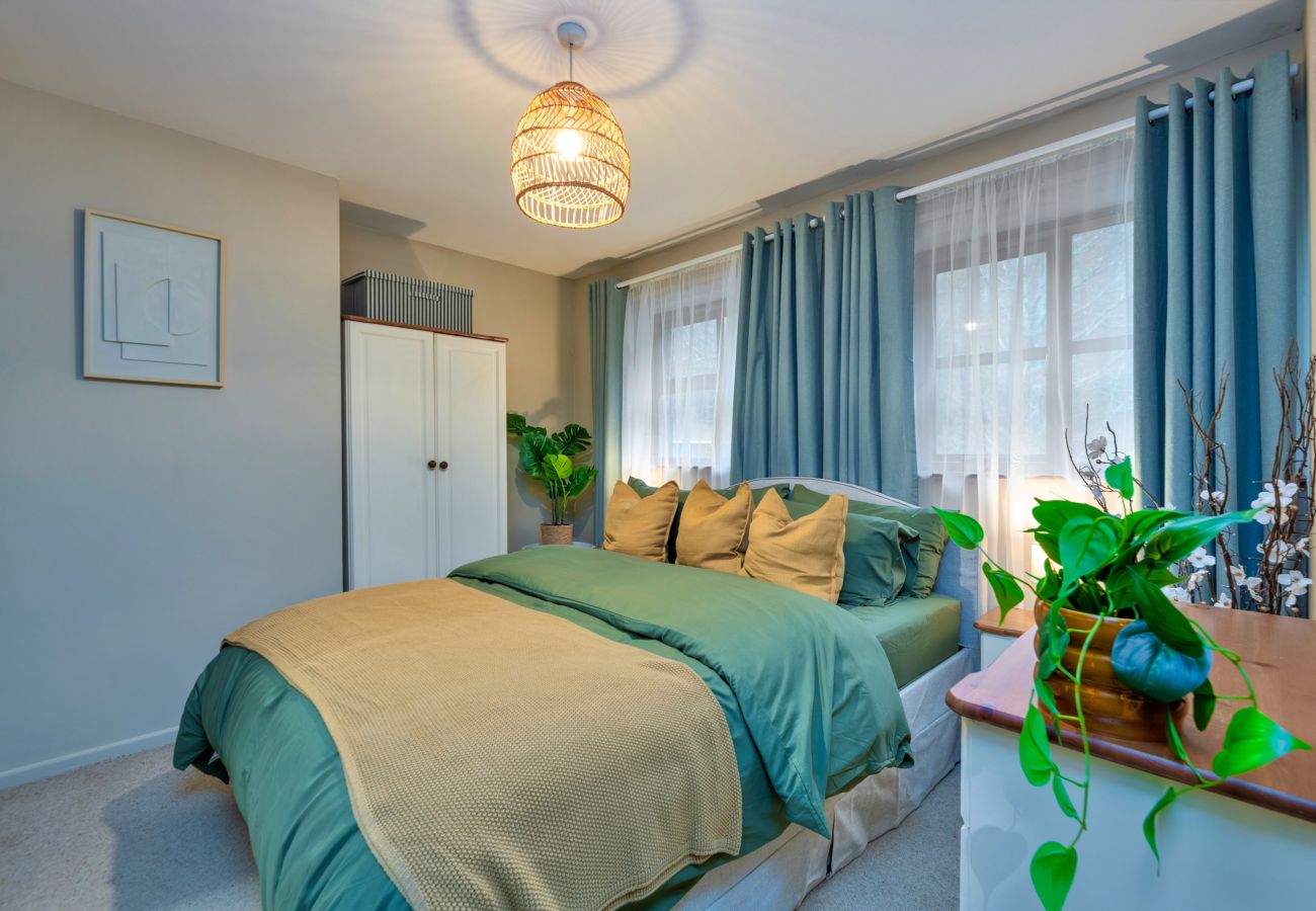 Cottage in Caernarfon - Adwy'r Nant