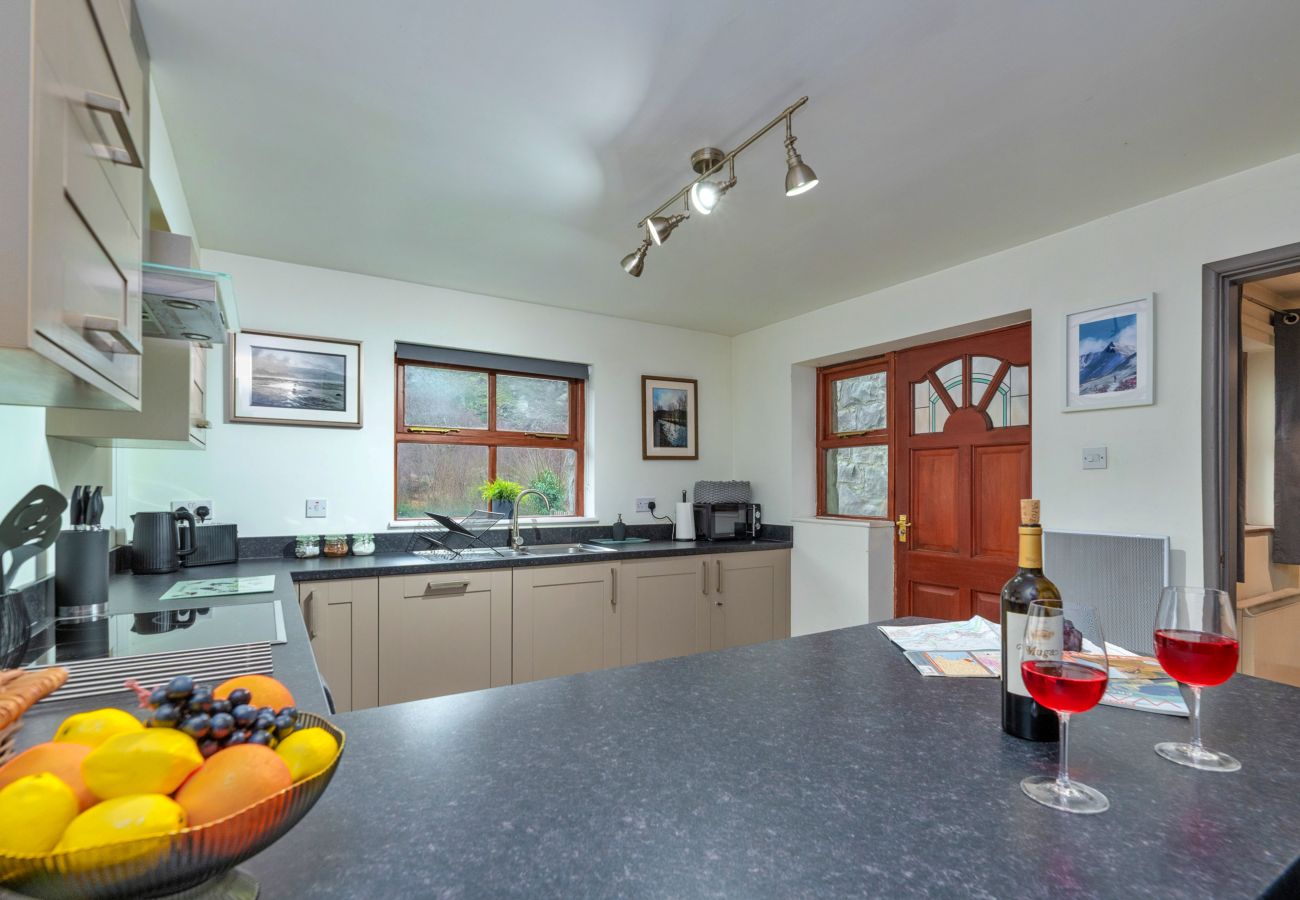 Cottage in Caernarfon - Adwy'r Nant