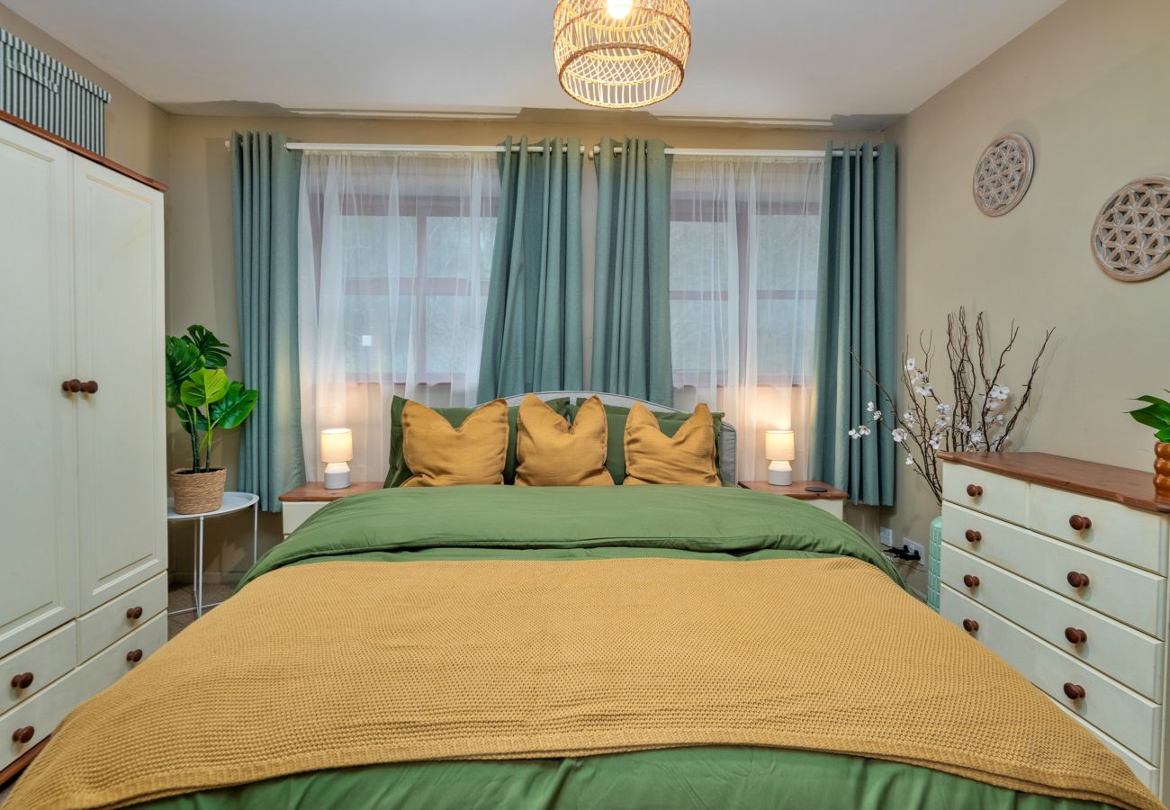 Cottage in Caernarfon - Adwy'r Nant