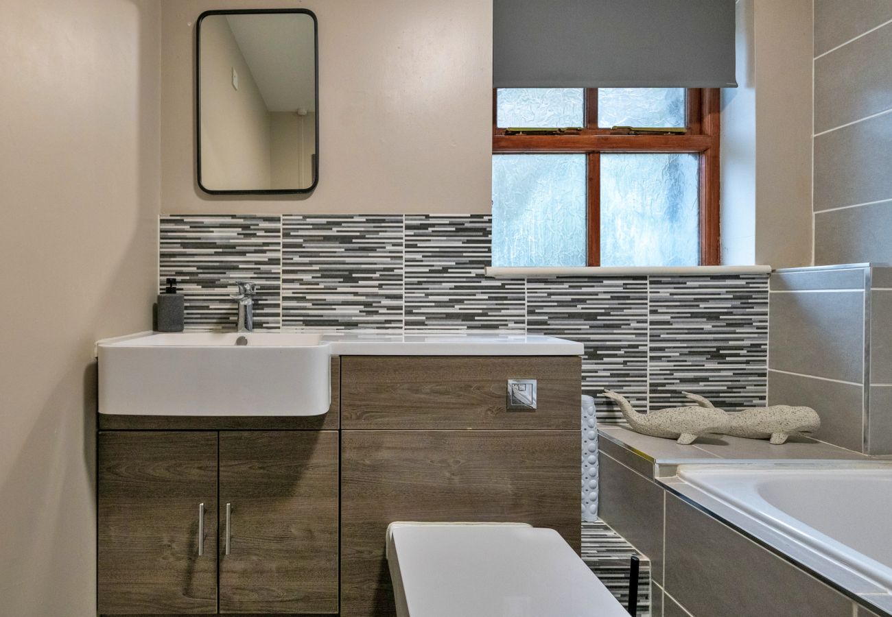 Cottage in Caernarfon - Adwy'r Nant