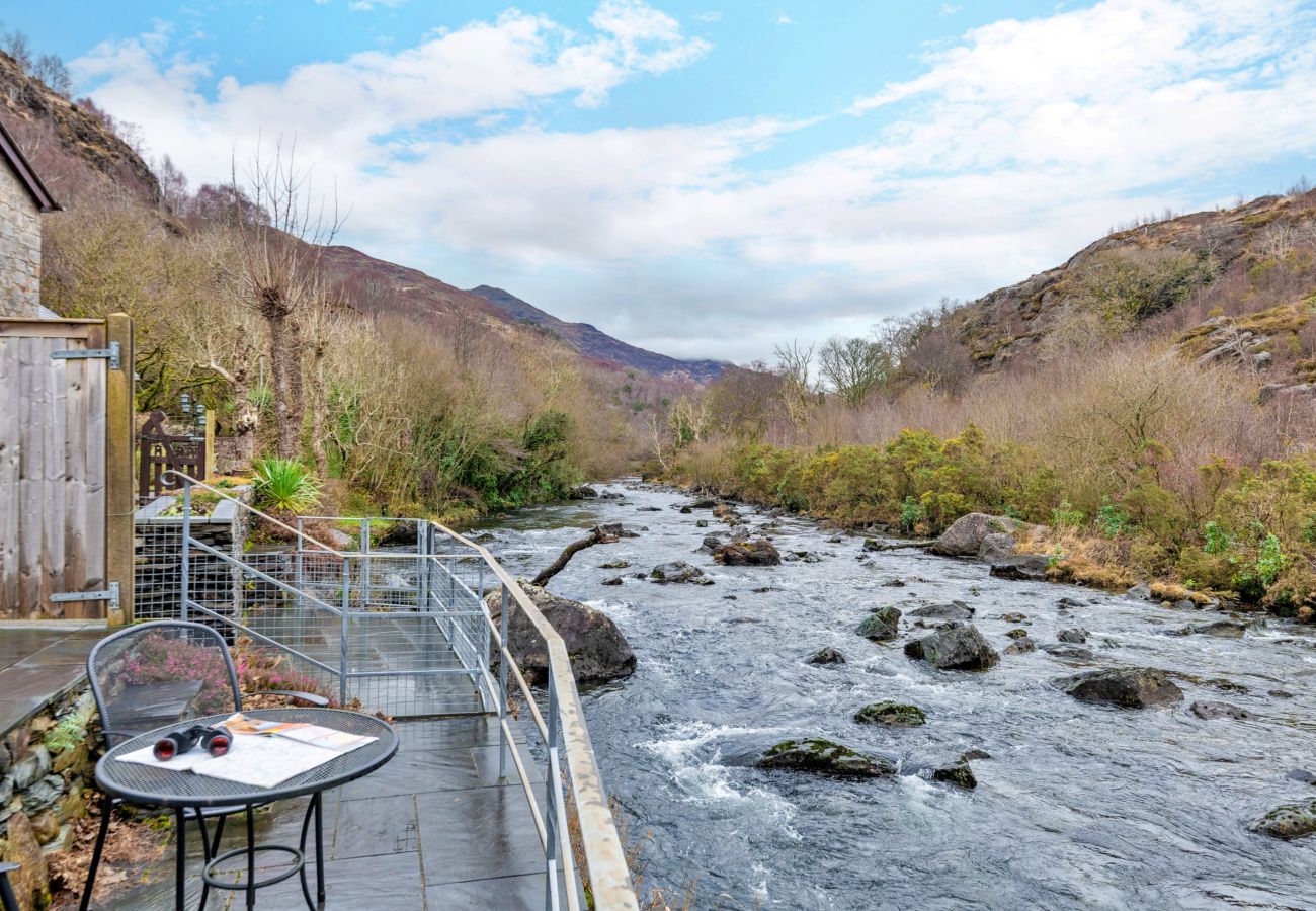 Cottage in Caernarfon - Adwy'r Nant