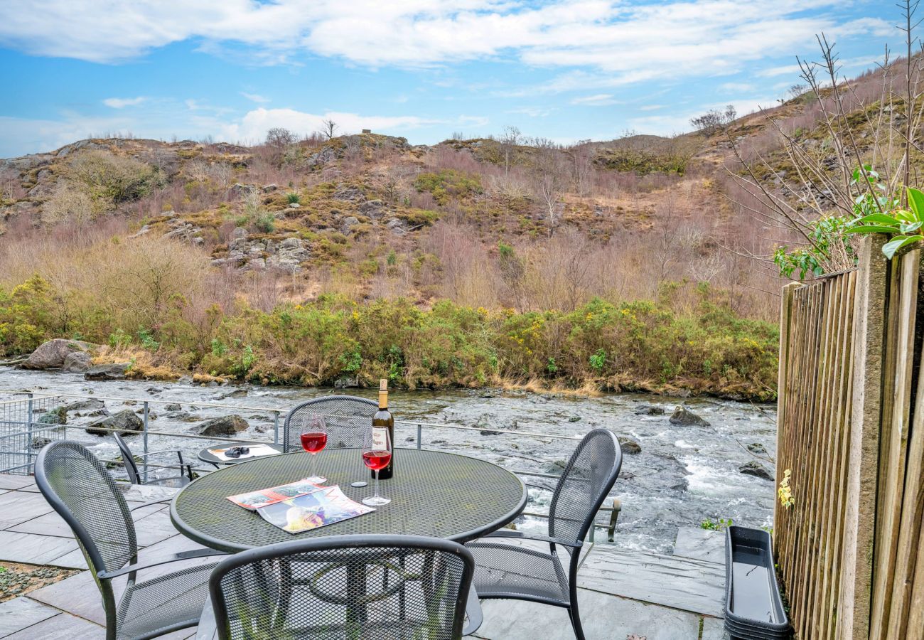Cottage in Caernarfon - Adwy'r Nant