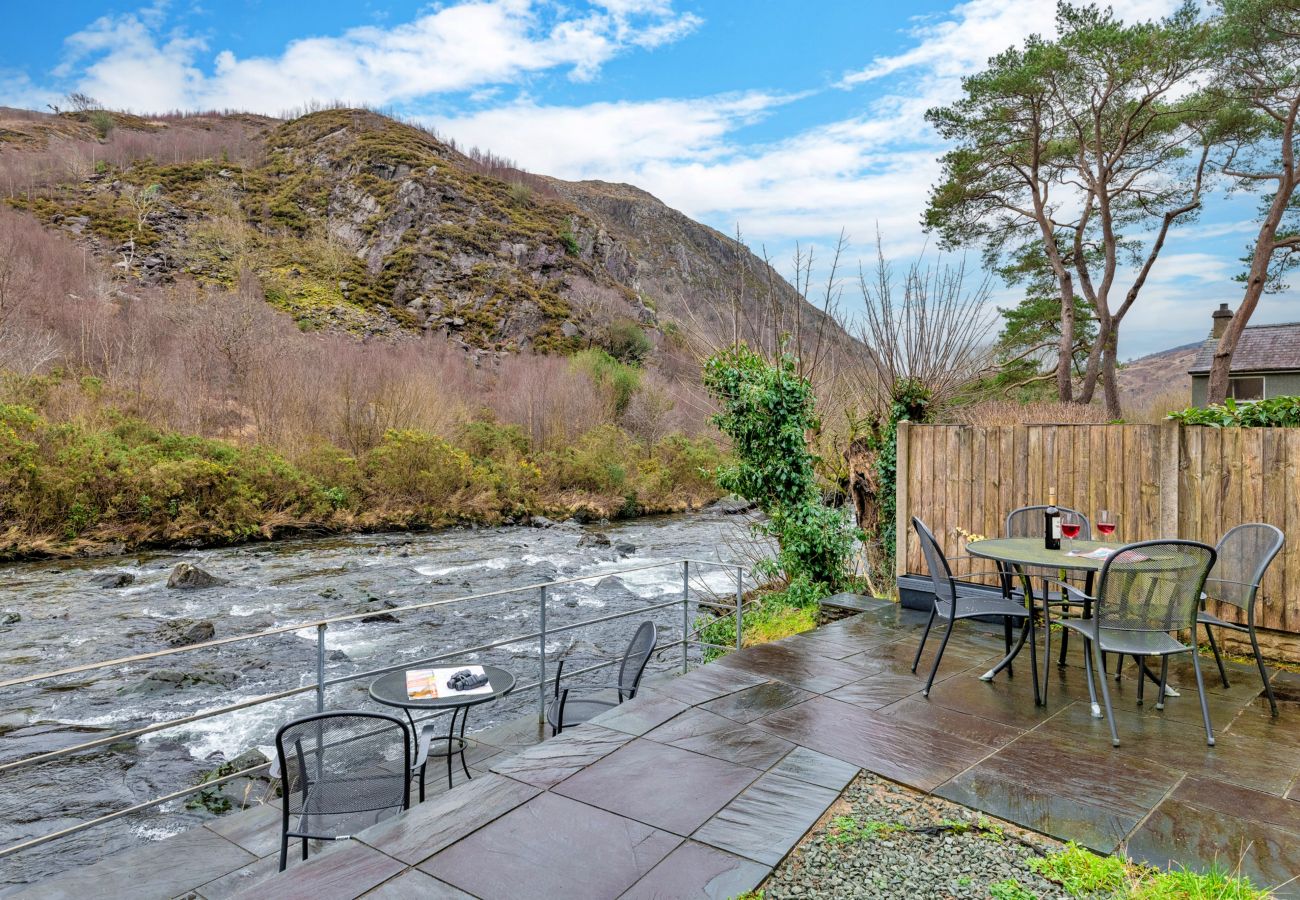 Cottage in Caernarfon - Adwy'r Nant