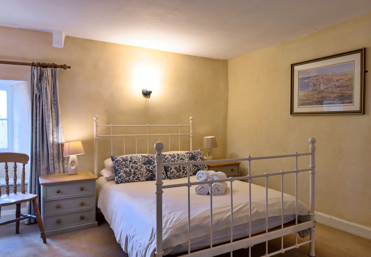 Cottage in Petrockstow - Syncocks Farm Cottage