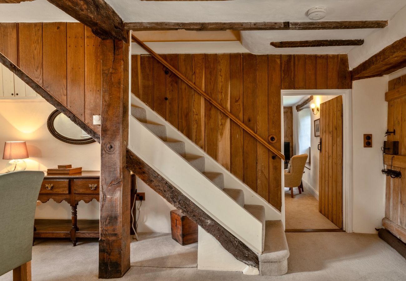 Cottage in Petrockstow - Syncocks Farm Cottage