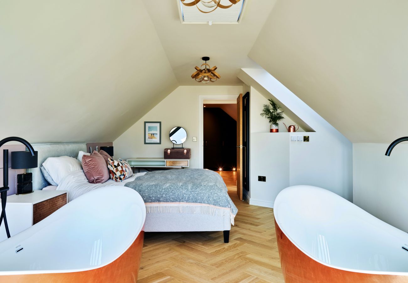 Huis in Exmouth - Sea Gables