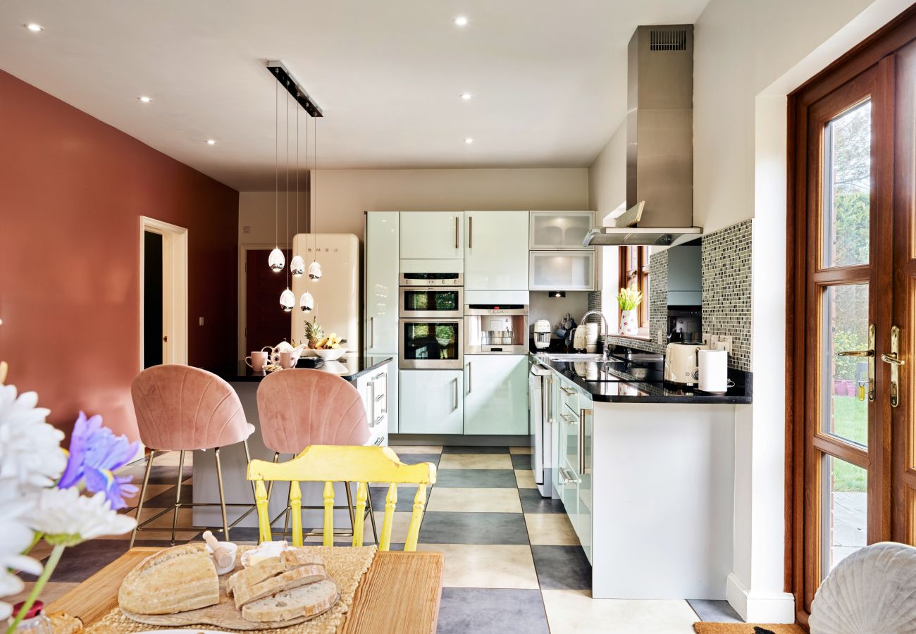 Huis in Exmouth - Sea Gables