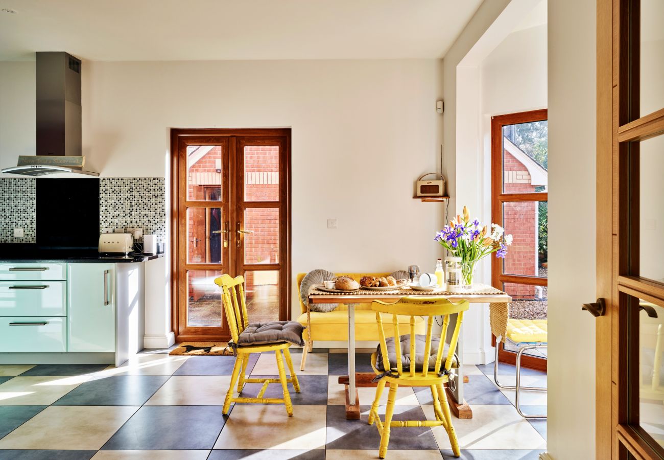 Huis in Exmouth - Sea Gables