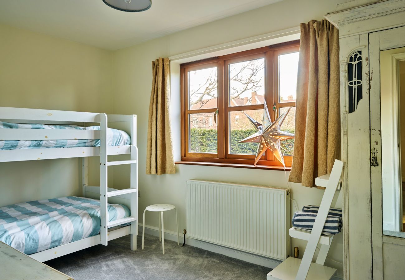 Huis in Exmouth - Sea Gables