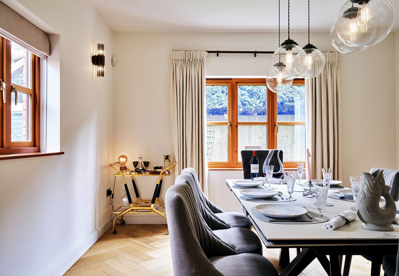 Huis in Exmouth - Sea Gables