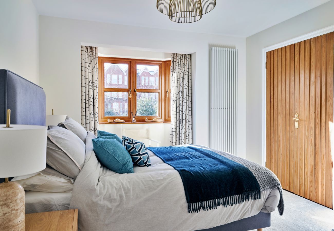 Huis in Exmouth - Sea Gables