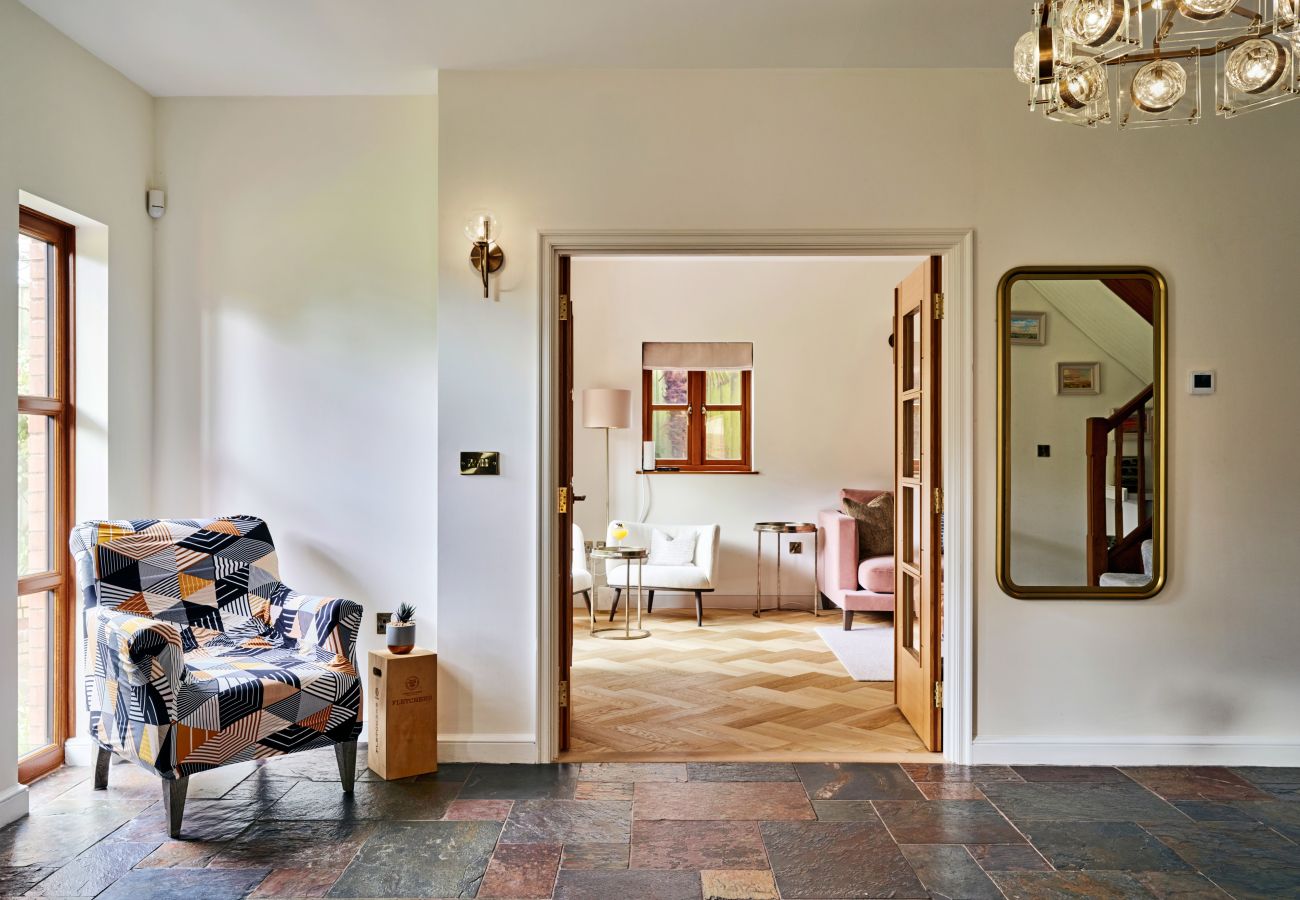 Huis in Exmouth - Sea Gables