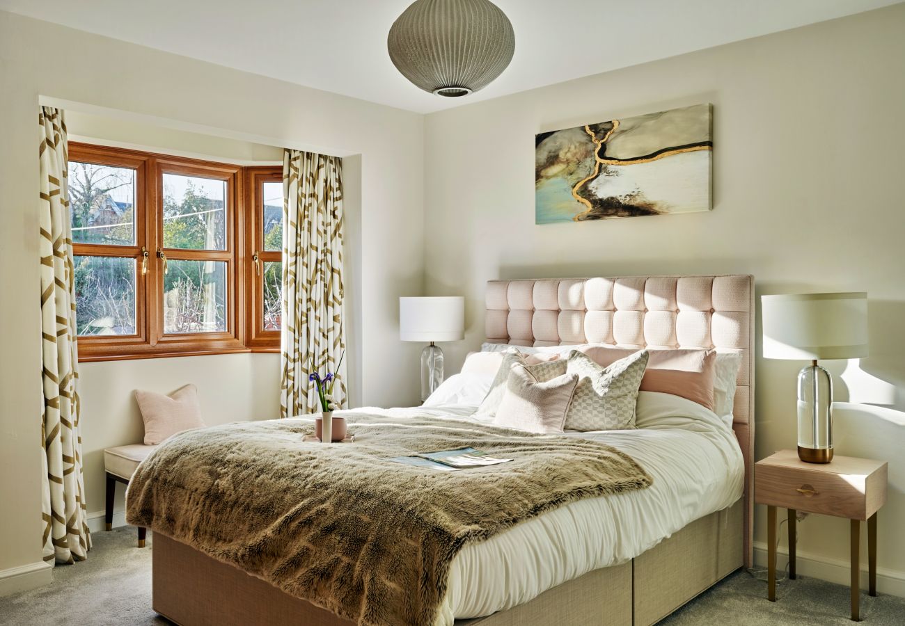 Huis in Exmouth - Sea Gables