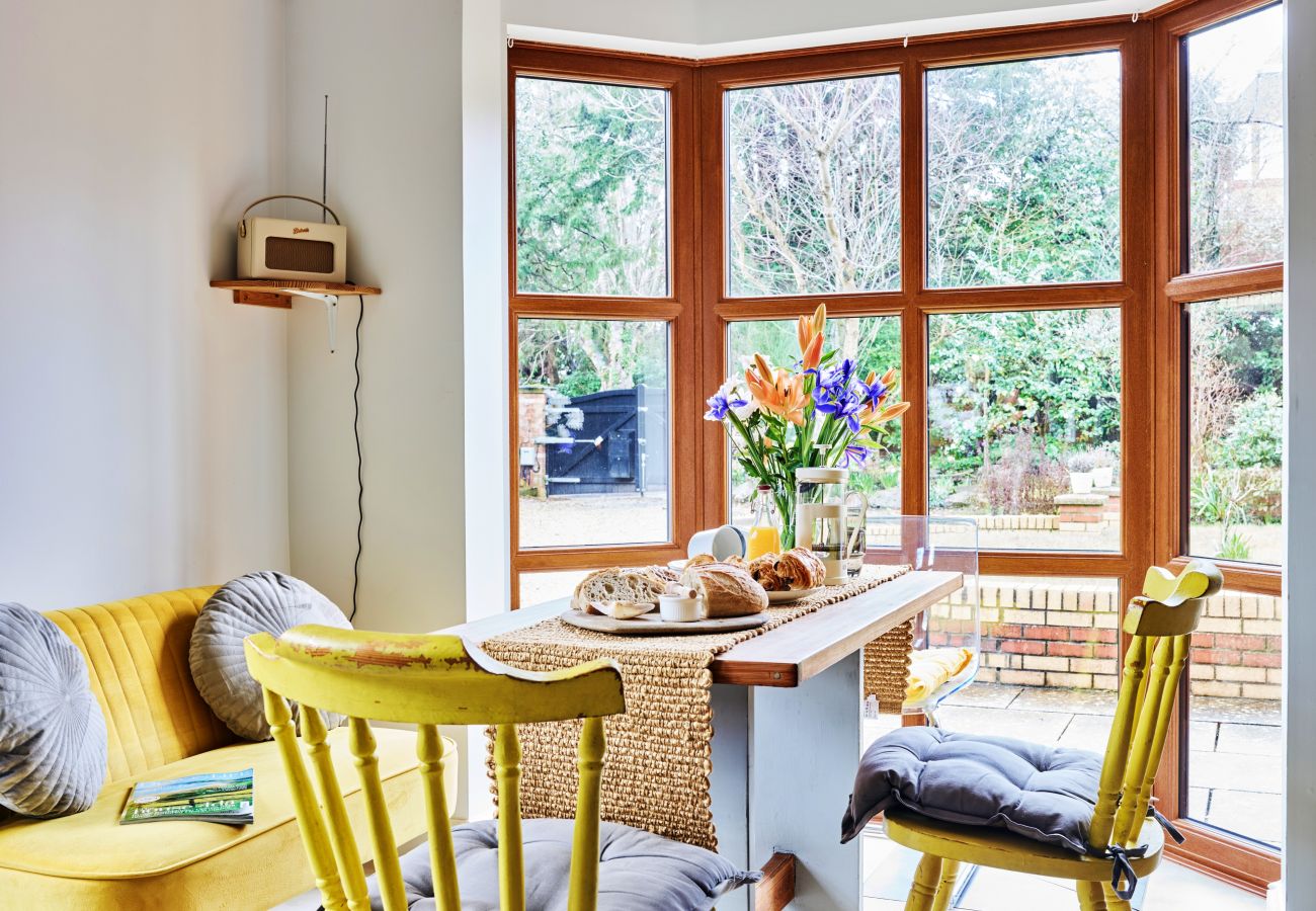 Huis in Exmouth - Sea Gables