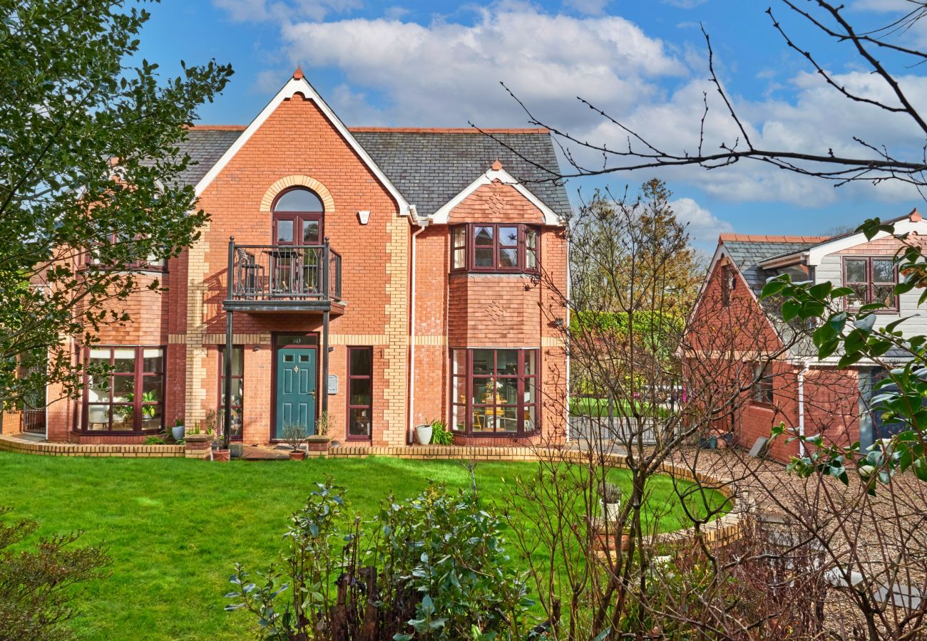 Huis in Exmouth - Sea Gables