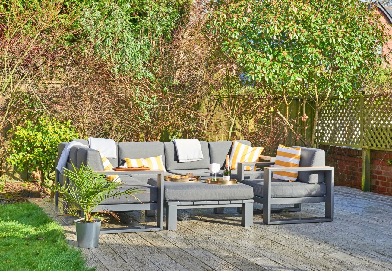 Huis in Exmouth - Sea Gables